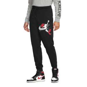 Штани Nike Jordan Jumpman Classics Fleece CK2850-010 (Оригінал)