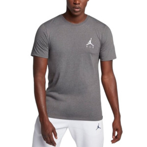 Футболка Jordan Jumpman Air Embroidered Tee AH5296-091 (Оригінал)