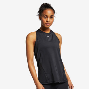 Жіноча Майка Nike Women Np 365 Tank Essential AO9966-010 (Оригінал)
