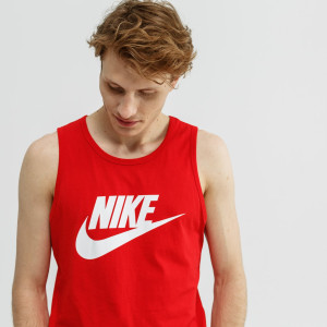 Майка Nike Sportwear Tank Icon Futura AR4991-657 (Оригінал)