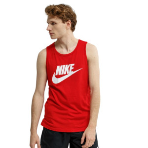 Майка Nike Sportwear Tank Icon Futura AR4991-657 (Оригінал)