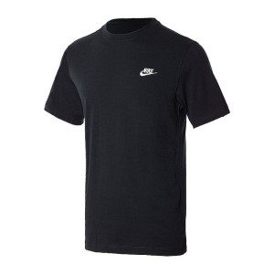 Футболка Nike Sportwear Club Tee AR4997-013 (Оригінал)