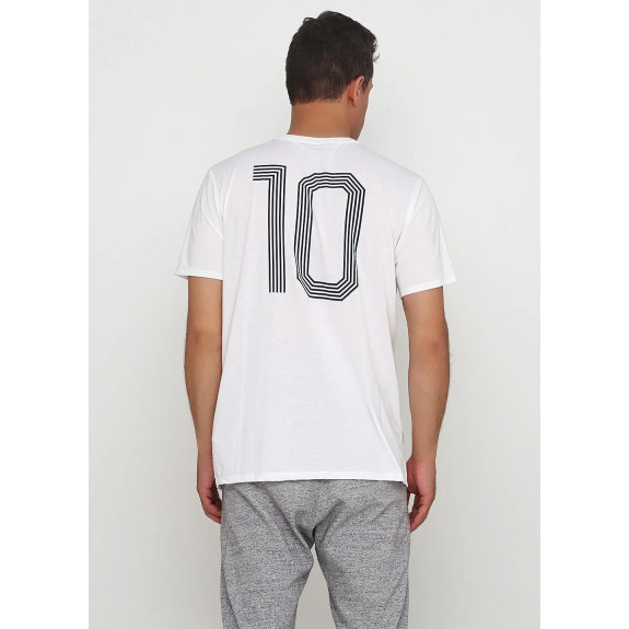 Футболка Nike Neymar Dry Tee 860641-100 (Оригінал) - фото №2