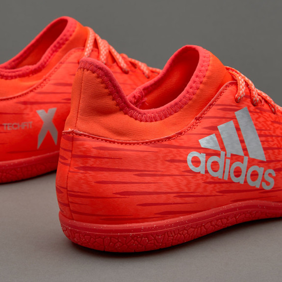 Футзалки Adidas X 16.3 IN S79559 Junior (Оригінал) - фото №3