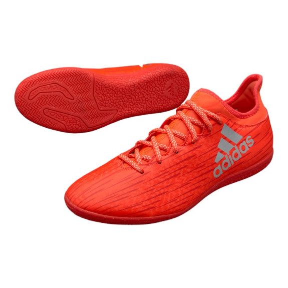 Футзалки Adidas X 16.3 IN S79559 Junior (Оригінал)