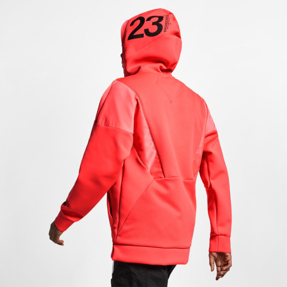 Кофта Nike Jordan 23E Flight Tech AO0410-612 (Оригінал) - фото №3