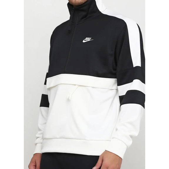 Реглан Nike Jacket NSW AR1839-010 (Оригінал) - фото №4