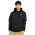 Кофта Nike Sportwear Club Hoodie Black Fleece BV2654-010 (Оригінал)