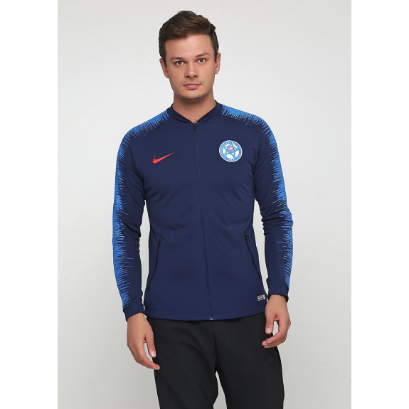 Кофта Nike Anthem Jacket AA7289-410 (Оригинал)