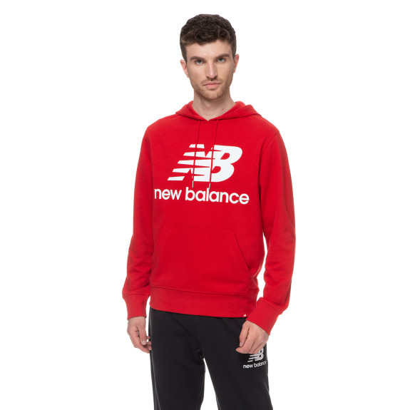 Кофта New Balance MT03558REP (Оригінал)