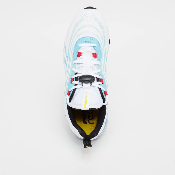 Кросівки Nike Air Max 270 React ENG (Оригінал) - фото №2