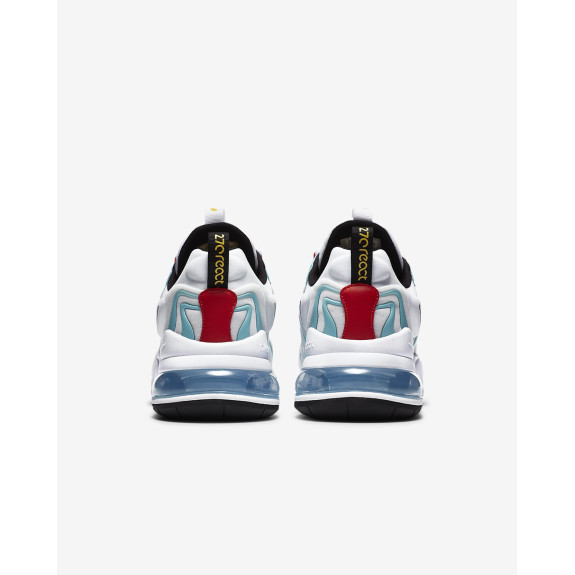 Кросівки Nike Air Max 270 React ENG (Оригінал) - фото №3