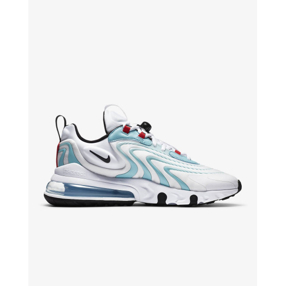 Кросівки Nike Air Max 270 React ENG (Оригінал) - фото №4