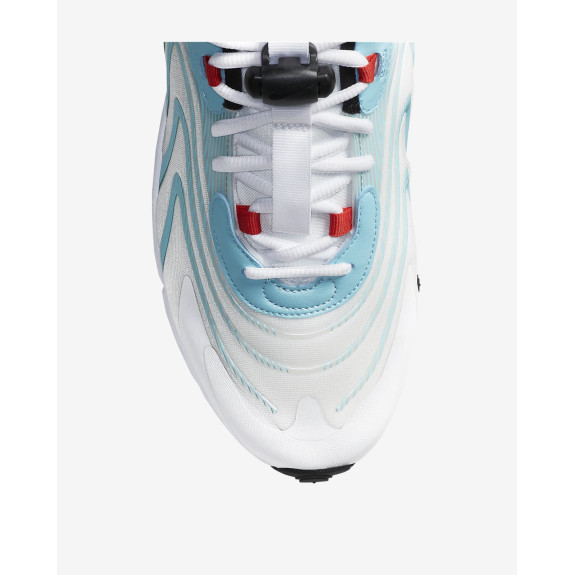 Кросівки Nike Air Max 270 React ENG (Оригінал) - фото №5