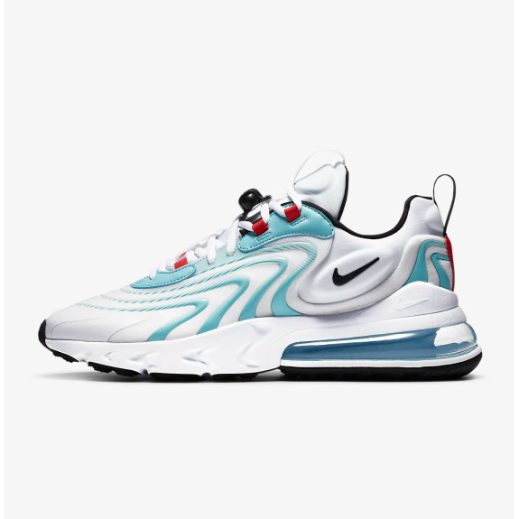 Кросівки Nike Air Max 270 React ENG (Оригінал)