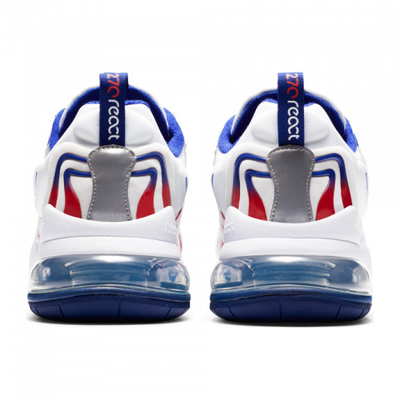 Кросівки Nike Air Max 270 React ENG (Оригінал) - фото №5