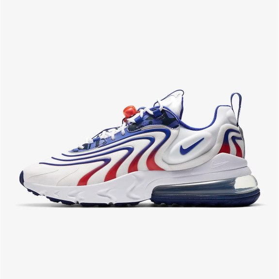 Кросівки Nike Air Max 270 React ENG (Оригінал)
