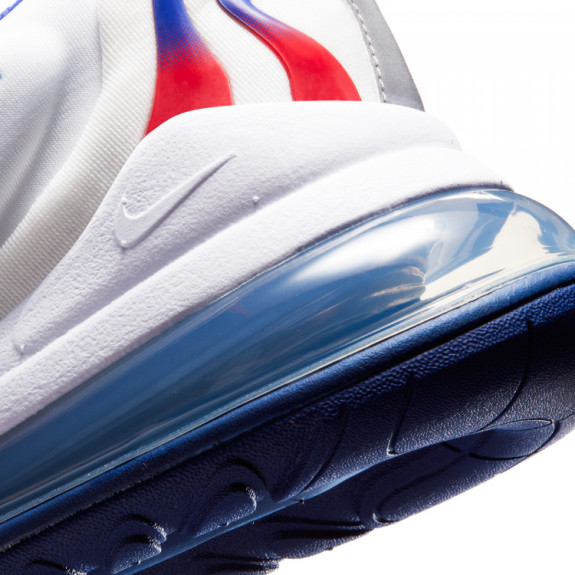 Кросівки Nike Air Max 270 React ENG (Оригінал) - фото №6
