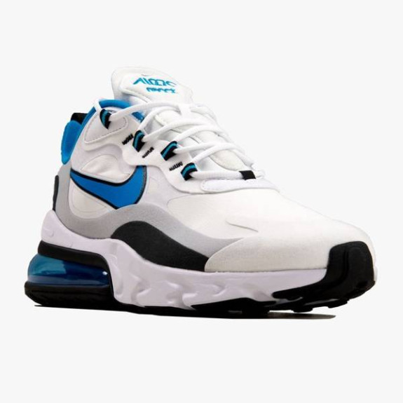 Кроссовки Nike Air Max 270 React (Оригинал) - фото №3