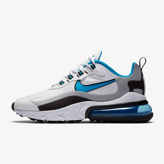 Кроссовки Nike Air Max 270 React (Оригинал)