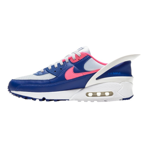 Кросівки Nike Air Max 90 Flyease CU0814-101 (Оригінал)