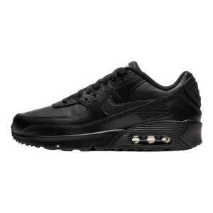 Дитячі Кросівки Nike Air Max 90 Leather (GS) CD6864-001 (Оригінал)