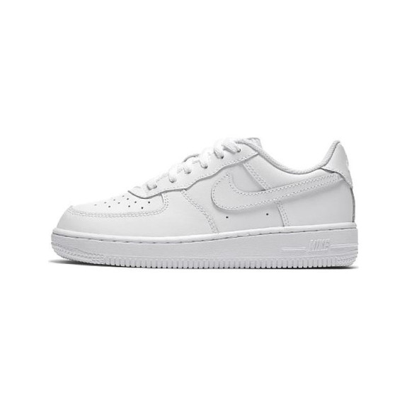 Дитячі Кросівки Nike Force 1 (PS) 314193-117 (Оригінал)