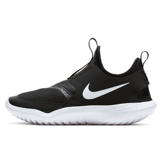 Дитячі Кросівки Nike Flex Runner AT4663-001 (Оригінал)