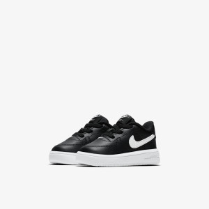 Детские Кроссовки Nike Air Force 1 18 (TD) 905220-002 (Оригинал)