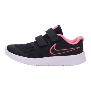 Дитячі Кросівки Nike Star Runner 2 AT1803-002 (Оригінал)