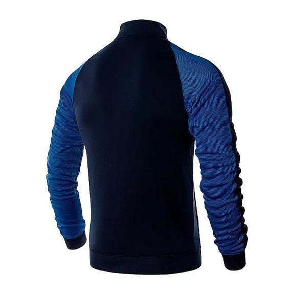 Кофта Nike Authentic N98 Track Jacket 815660-451 (Оригинал) - фото №2