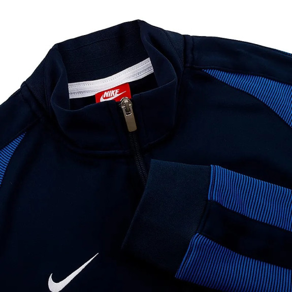 Кофта Nike Authentic N98 Track Jacket 815660-451 (Оригинал) - фото №3