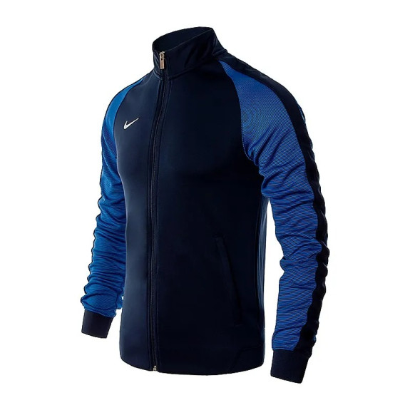 Кофта Nike Authentic N98 Track Jacket 815660-451 (Оригинал)