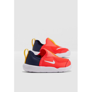 Детские Кроссовки Nike Lil 'Swoosh (TD) AQ3113-600 (Оригинал)