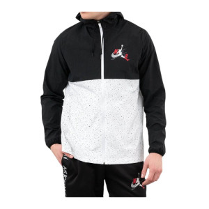 Вітровка Jordan Jumpman Classics Windwear Jacket CT9368-010 (Оригінал)