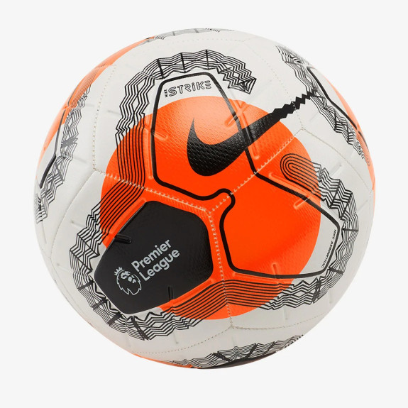 Мяч Nike Premier League Strike SC3552-103 (Оригінал)