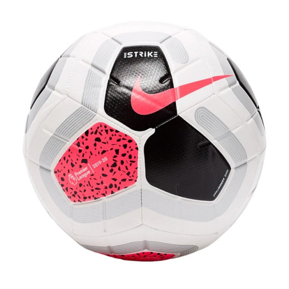 Мяч Nike Premier League Strike SC3552-101 (Оригінал)