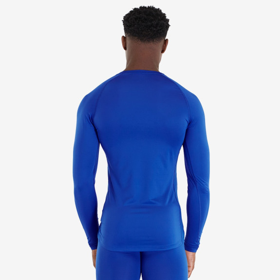 Термокофта Nike Top Long-Sleeve Tight BV5588-480 (Оригінал) - фото №2
