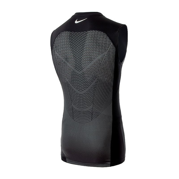 Термобелье Nike GFA Hypercool Compression SL RIO CE 807895-010 (Оригинал) - фото №2