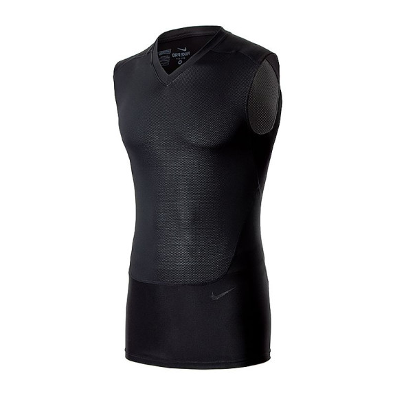 Термобелье Nike GFA Hypercool Compression SL RIO CE 807895-010 (Оригинал)