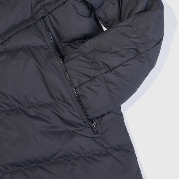 Куртка Nike Windrunner Down Fill CU4412-010 (Оригинал) - фото №3