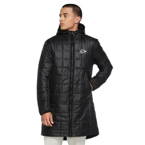 Куртка Nike Men Sportwear Synthetic Fil Parka CU4416-010 (Оригінал)