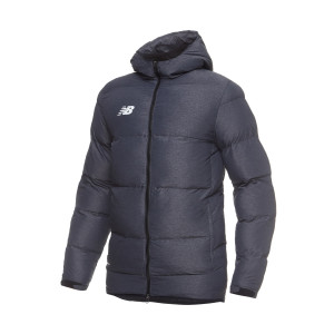 Куртка New Balance Team Base MJ031540BMR (Оригінал)
