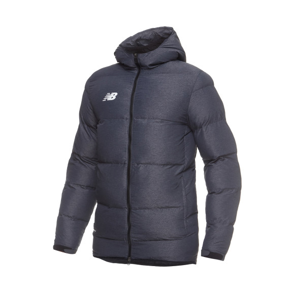 Куртка New Balance Team Base MJ031540BMR (Оригінал)