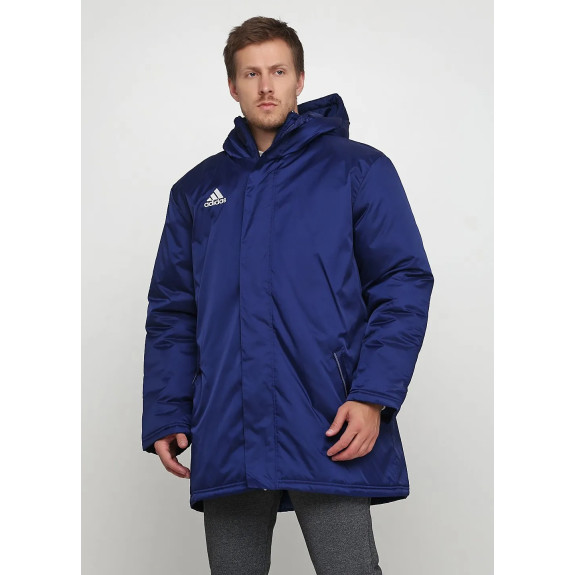 Куртка Adidas COREF STD Jacket S22294 (Оригінал) - фото №2