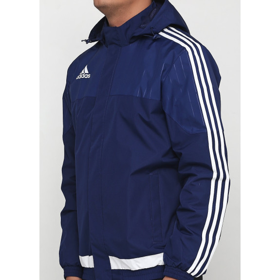 Куртка Adidas Tiro 15 Jacket S22464 (Оригінал) - фото №3