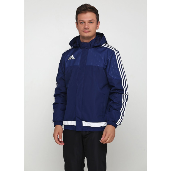 Куртка Adidas Tiro 15 Jacket S22464 (Оригінал)