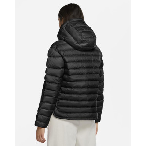 Жіноча Куртка Nike Women NSW Wr Lt Wt Dwn Jacket CU5094-011 (Оригінал)