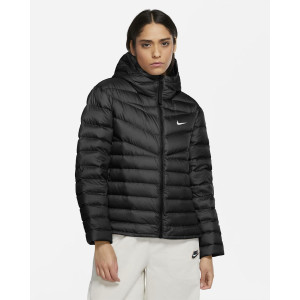 Жіноча Куртка Nike Women NSW Wr Lt Wt Dwn Jacket CU5094-011 (Оригінал)