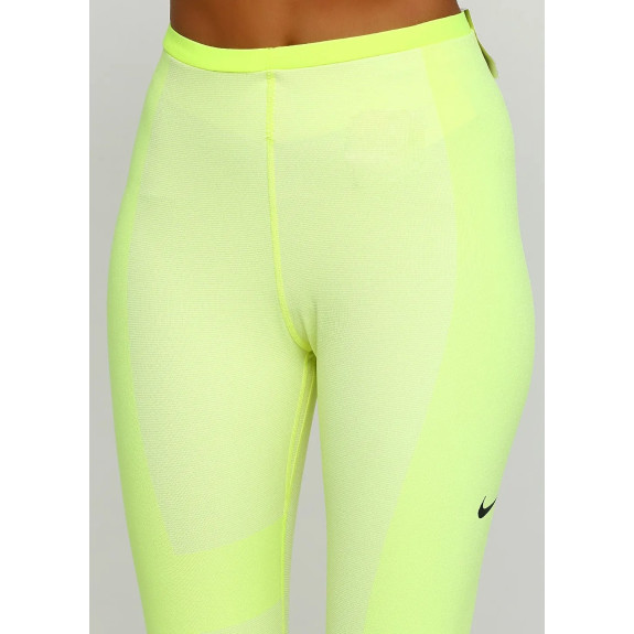 Лосины Nike Run Tech Pack Knit Tights AJ8760-702 (Оригинал) - фото №3